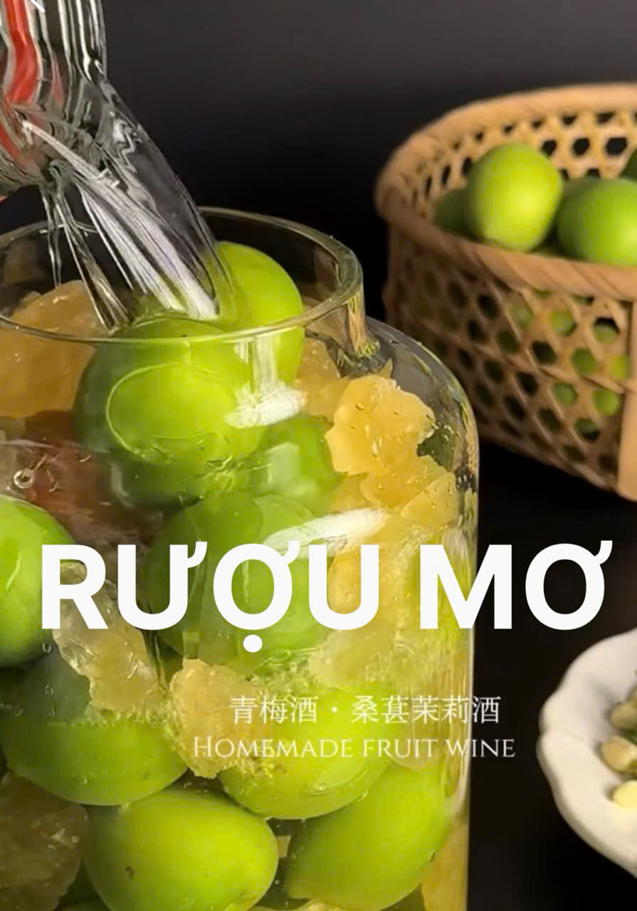 RƯỢU NGOẠI SÀI GÒN